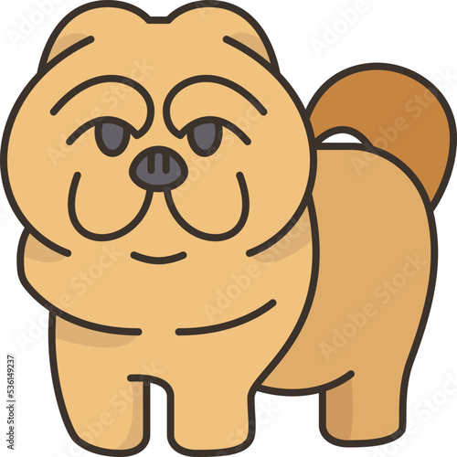 chow  icon