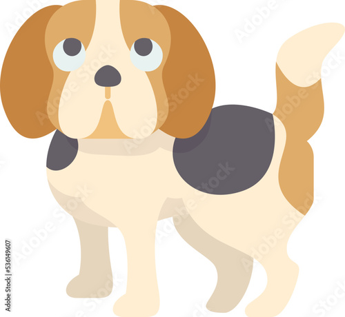 beagle  icon