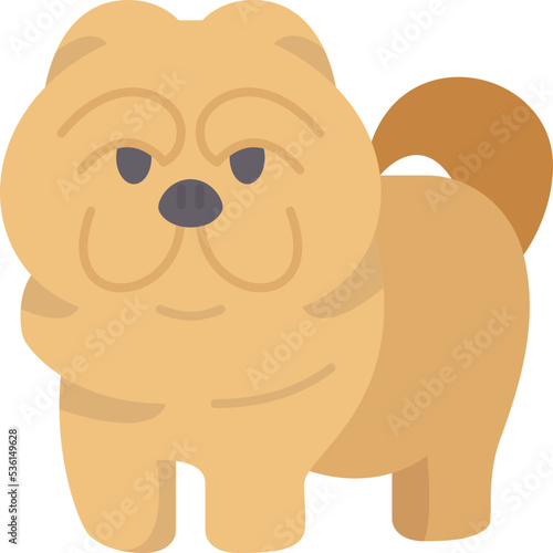 chow  icon