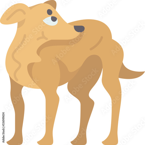 greyhound  icon