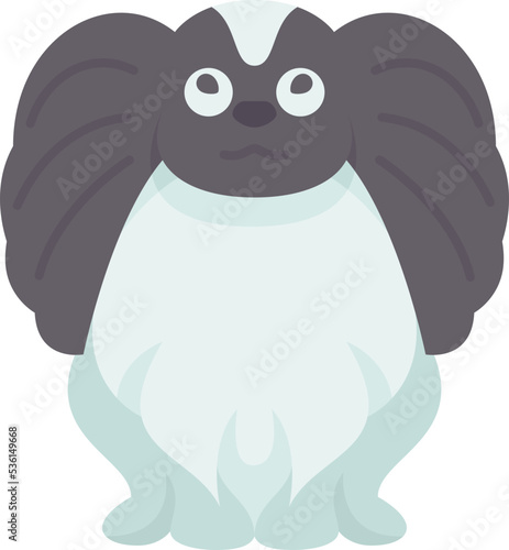 papillon  icon
