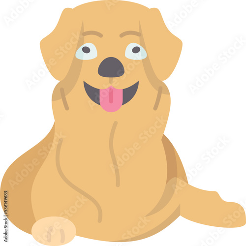 retriever  icon