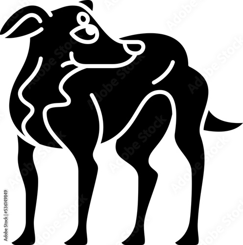 greyhound  icon