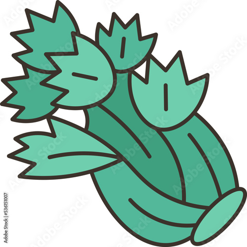 celery  icon