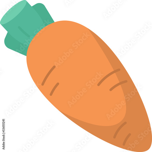 carrot  icon