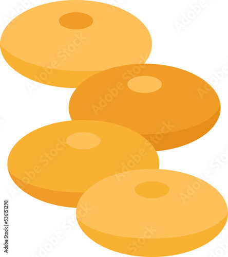 soybean  icon