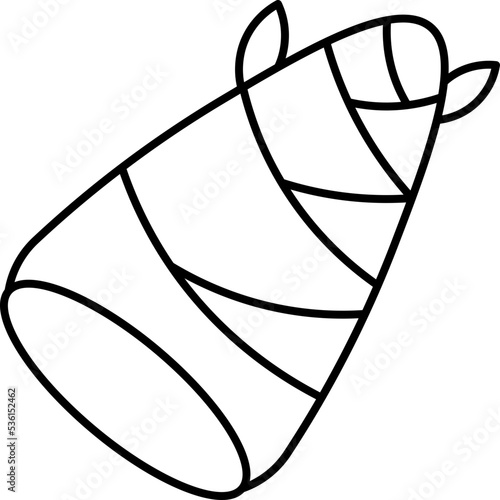 bamboo  icon