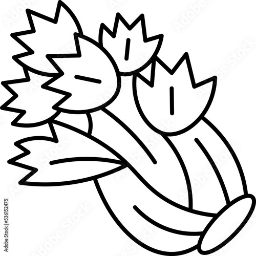 celery  icon