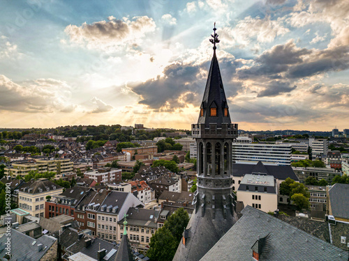 Aachen Town Hall

