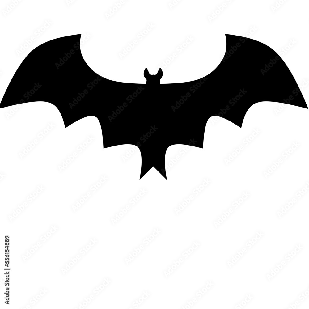 Bat icon Bat icon