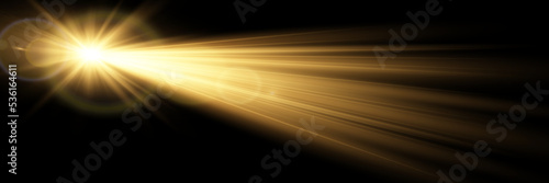 Vector transparent sunlight special lens flare light effect. Stock royalty free vector illustration. PNG	