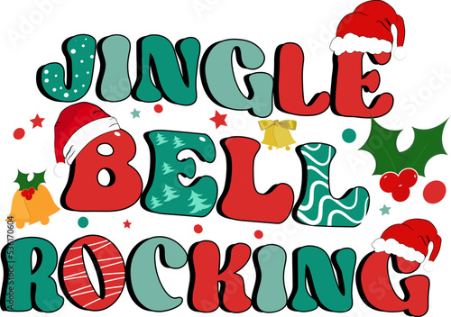 Jingle Bell Rocking