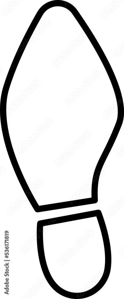footprint footprint