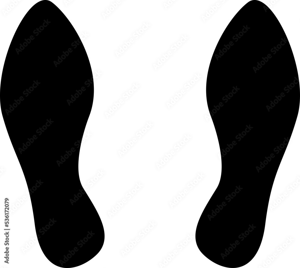 footprint footprint