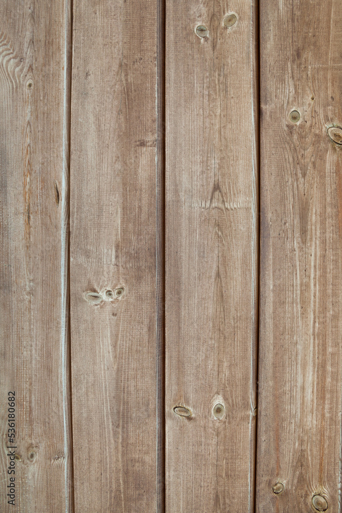 Unpainted wooden texture. Planks of wood. Unpainted wooden texture. Planks of wood.