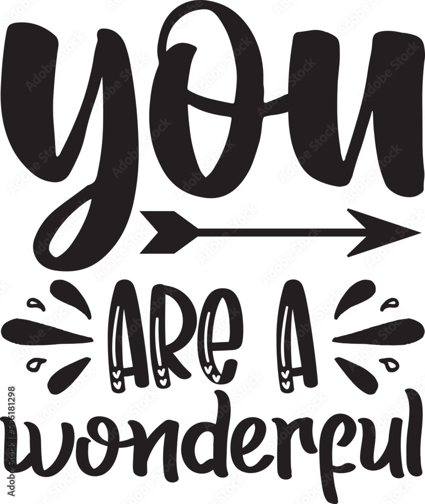 Obraz premium Svg Design