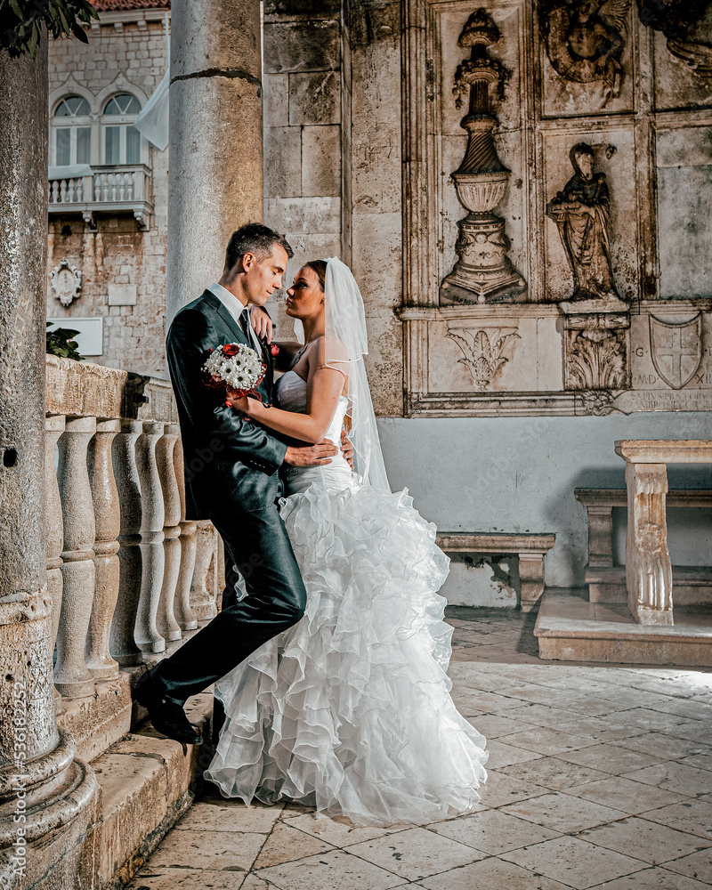 Wedding Couple Wedding Couple