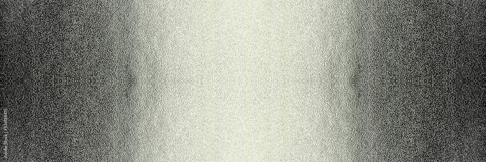 Obraz premium 銀のカード