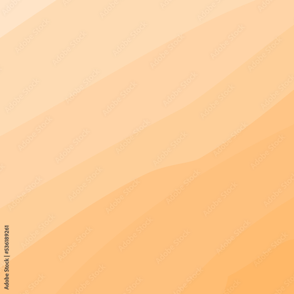 Abstract background wave texture in trendy pale orange shades in watercolor manner. Copyspase Abstract background wave texture in trendy pale orange shades in watercolor manner. Copyspase