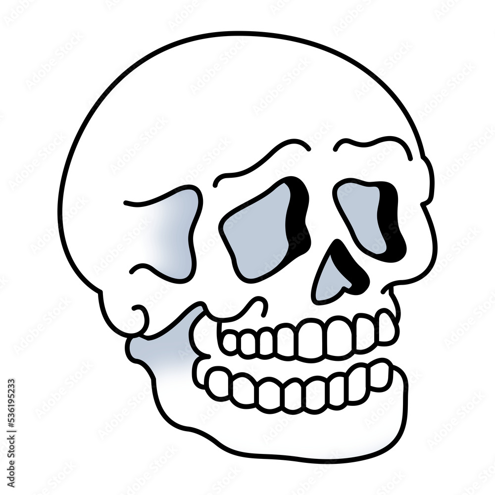 Laughing Skull Laughing Skull