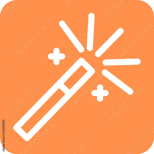 transform wizard icon