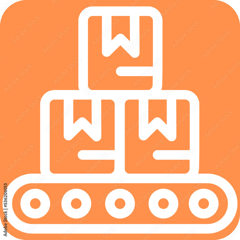 parcels shipping icon parcels shipping icon