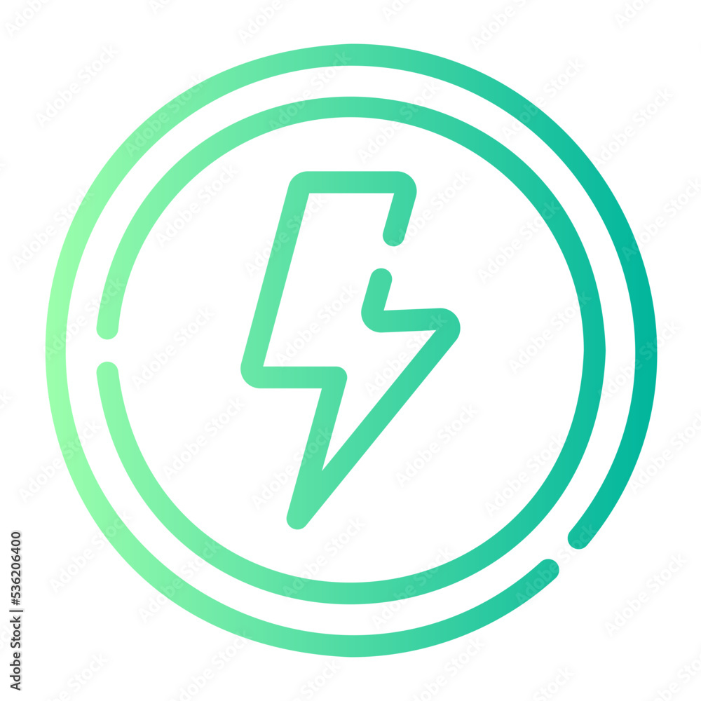 danger gradient icon danger gradient icon