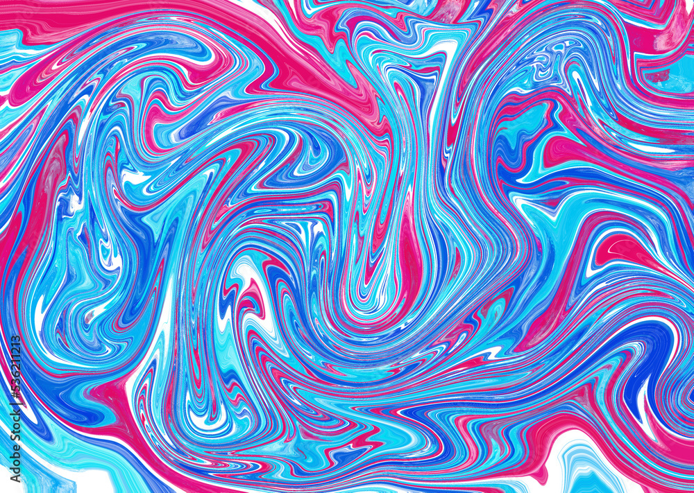abstract brush pattern colorful background. abstract brush pattern colorful background.