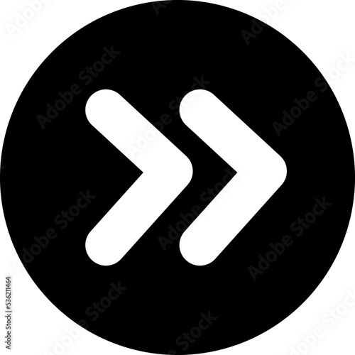 arrow symbol  minimal simple
