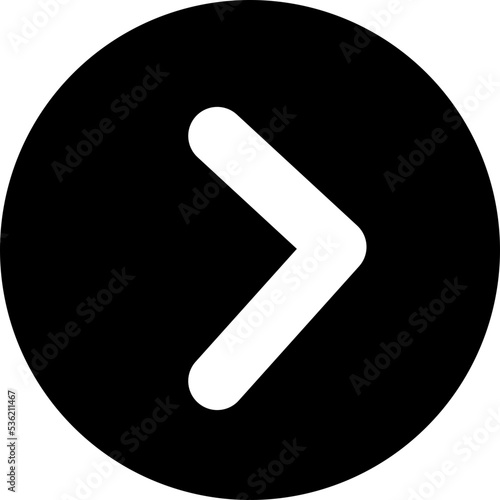 arrow symbol  minimal simple
