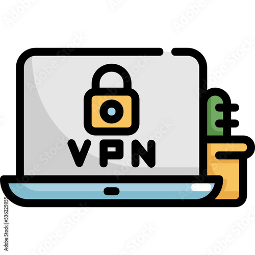 vpn icon