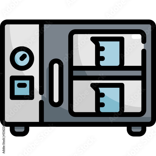 oven icon