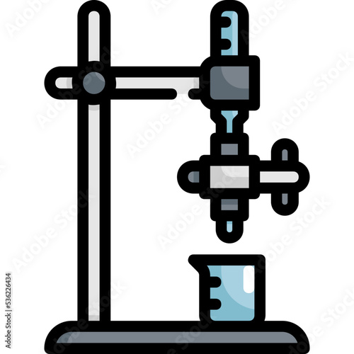 burette icon