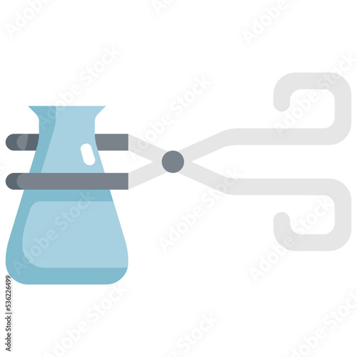tongs icon