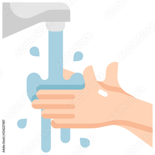 faucet icon