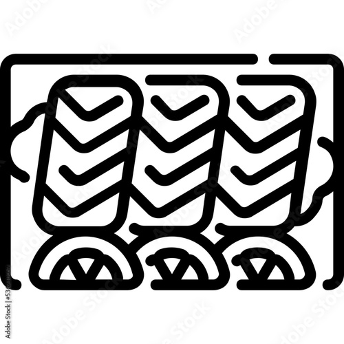 sashimi icon