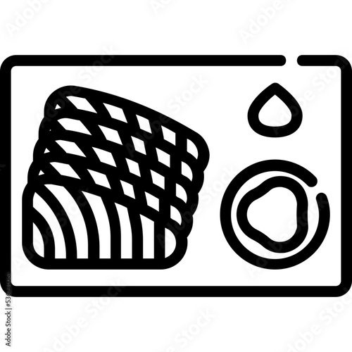 sashimi icon