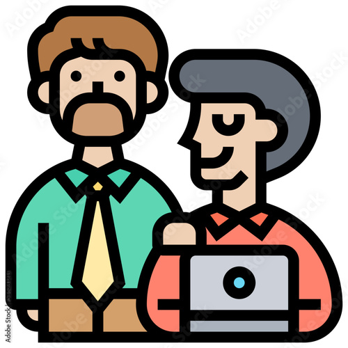 apprenticeship icon