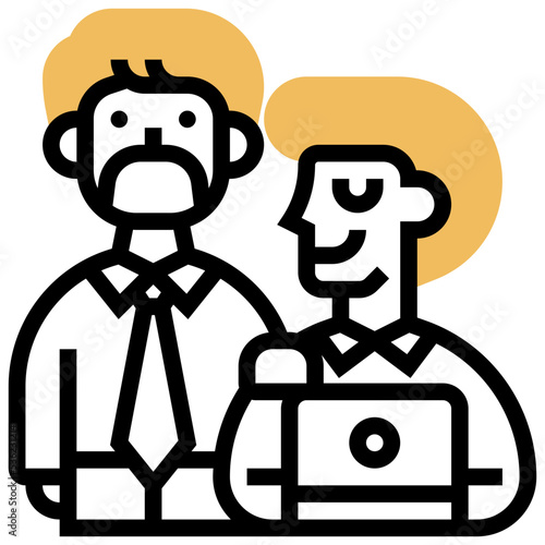 apprenticeship icon