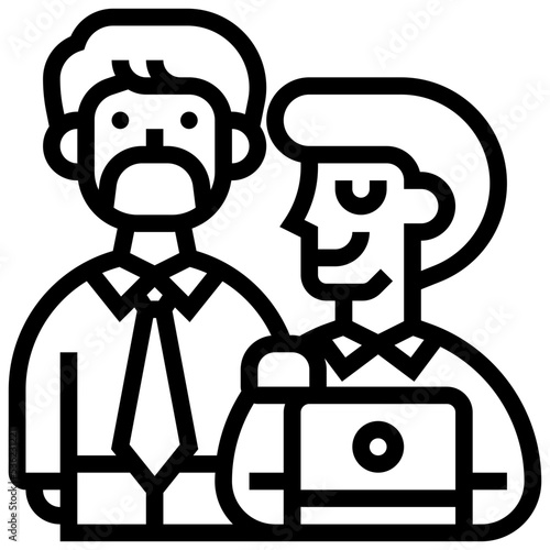 apprenticeship icon