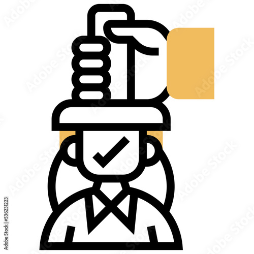 approval icon