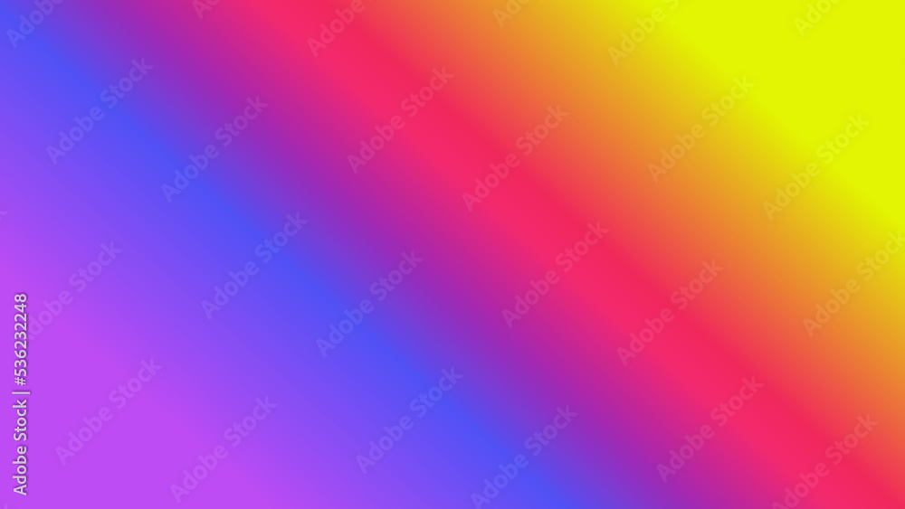Obraz premium abstract rainbow background neon light Vector