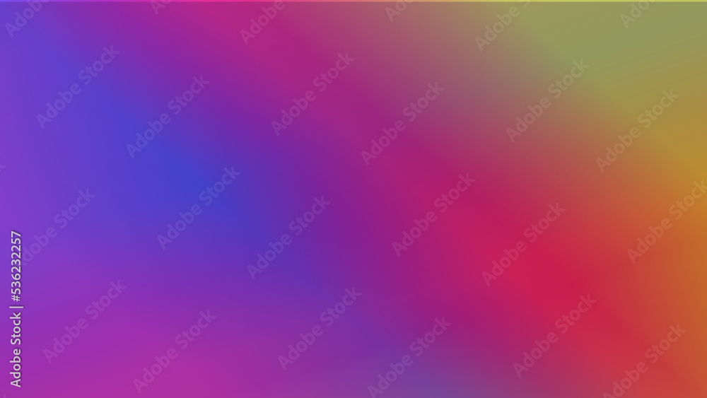Fototapeta premium abstract colorful background rainbow dark vector
