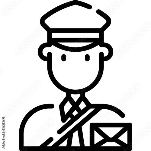 postman icon