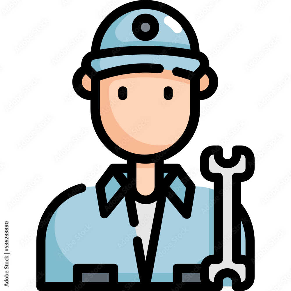 technician icon technician icon