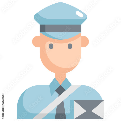 postman icon