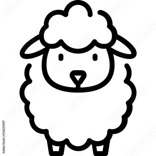 sheep icon