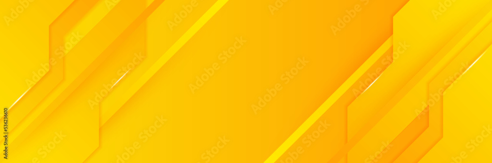 Modern minimal orange background design. Abstract orange banner vector illustration. Yellow orange vector abstract graphic design. Banner Pattern background template. Modern minimal orange background design. Abstract orange banner vector illustration. Yellow orange vector abstract graphic design. Banner Pattern background template.
