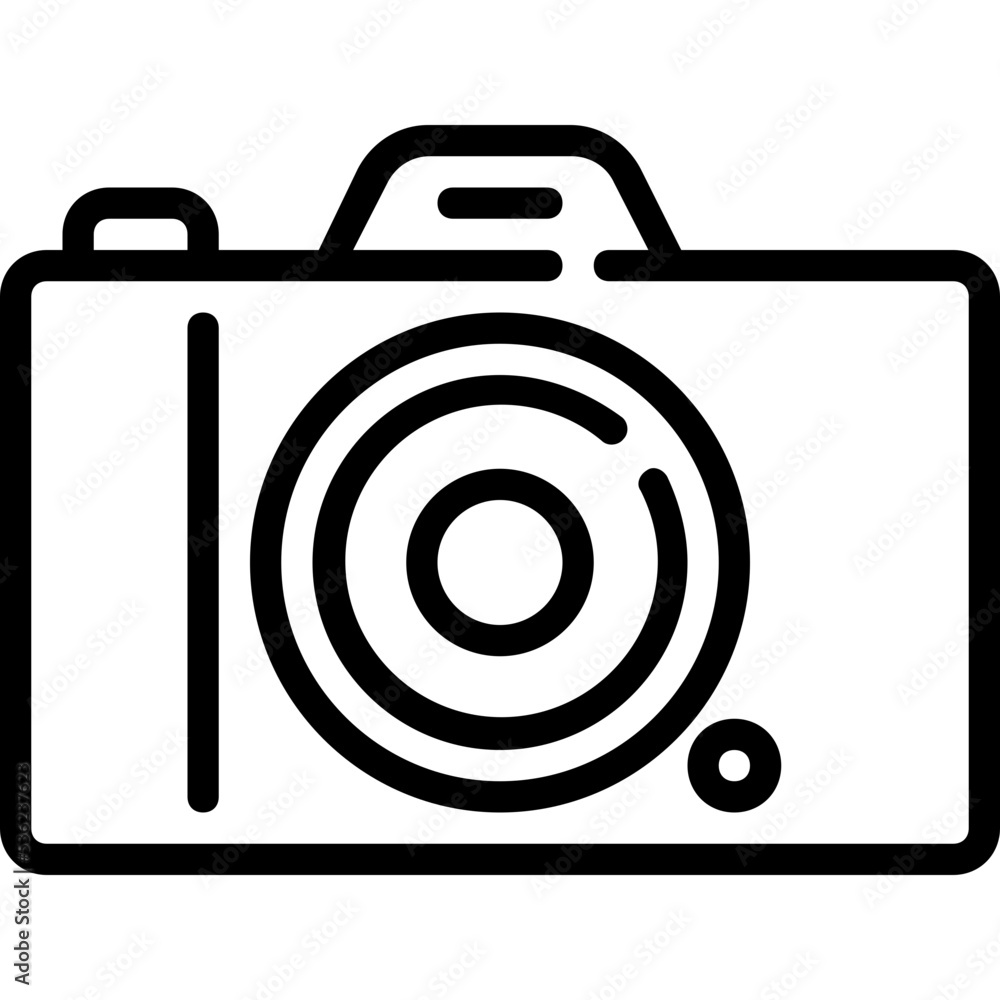 camera icon