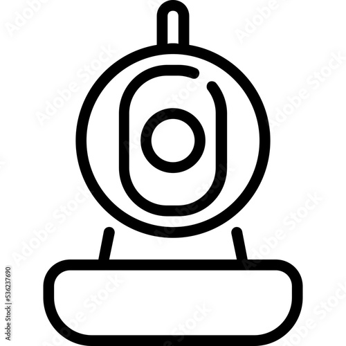 ip camera icon